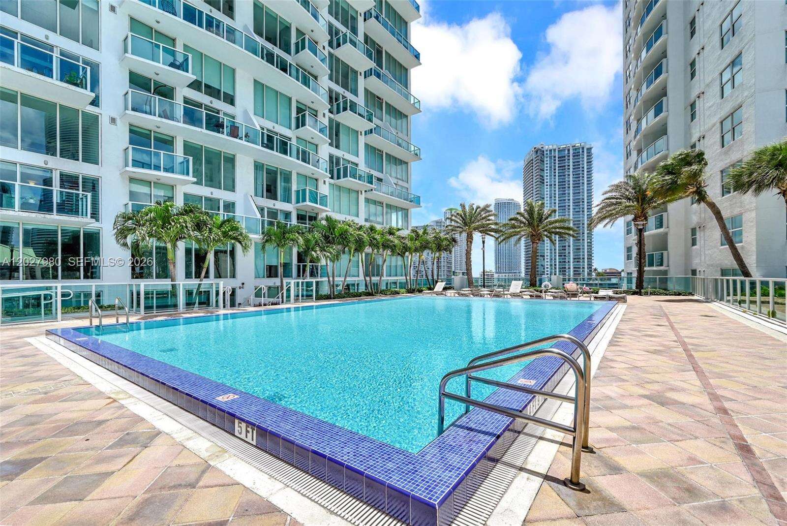 Brickell On The River at 41 5 St, Miami, FL 33131 - For Rent photo 40