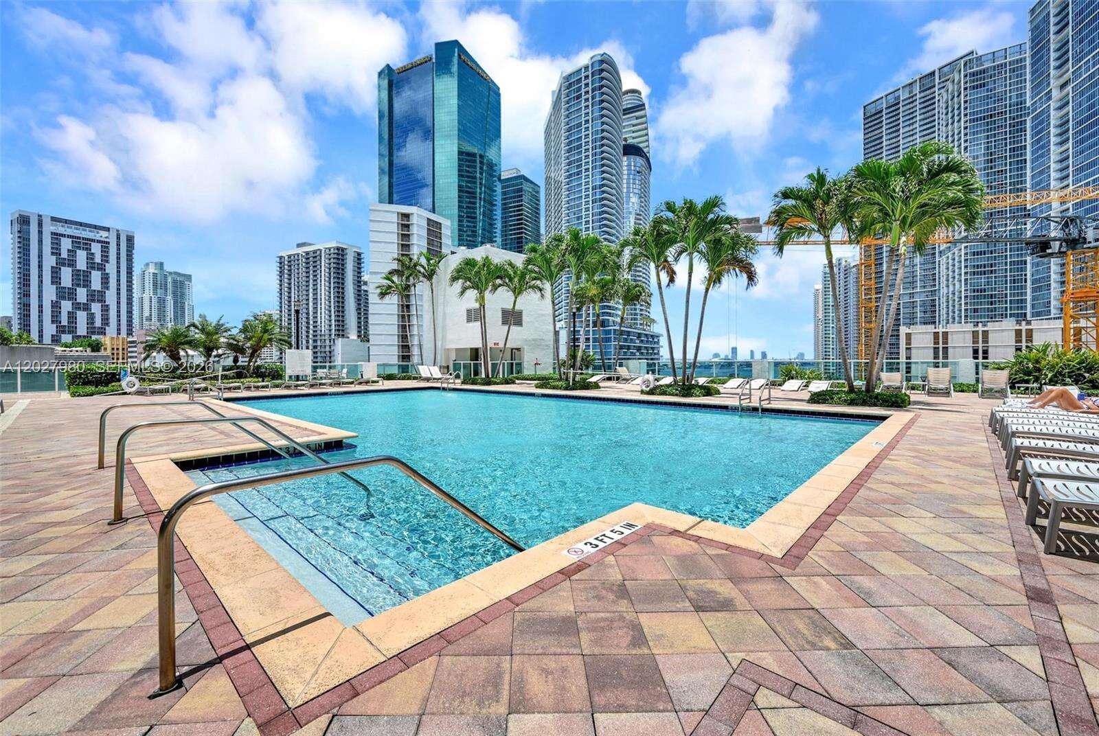 Brickell On The River at 41 5 St, Miami, FL 33131 - For Rent photo 42