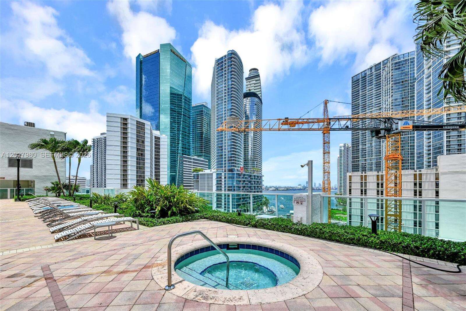 Brickell On The River at 41 5 St, Miami, FL 33131 - For Rent photo 43