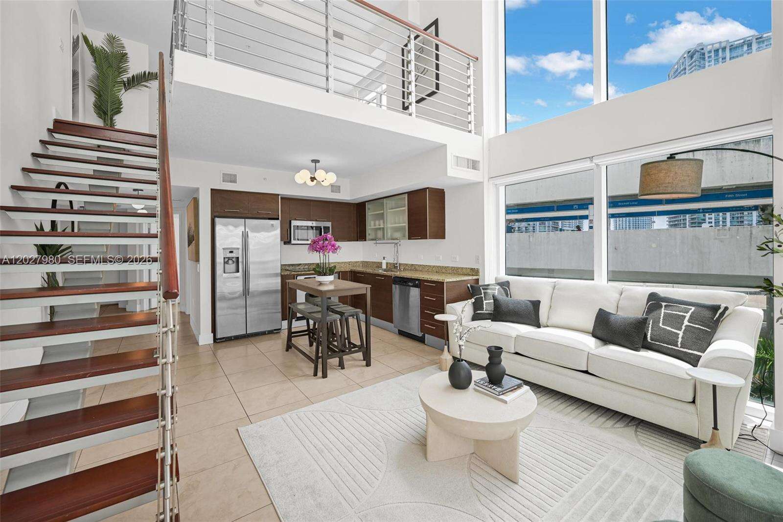 Brickell On The River at 41 5 St, Miami, FL 33131 - For Rent photo 6