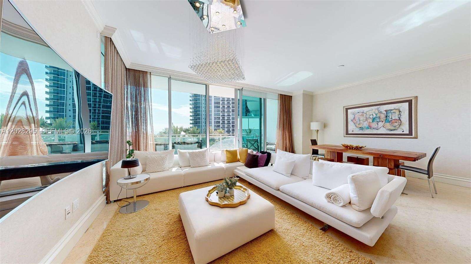 The Ritz Carlton Condos For Sale & Rent at 10295 Collins Ave, Bal Harbour, FL 33154 - For Rent photo 1