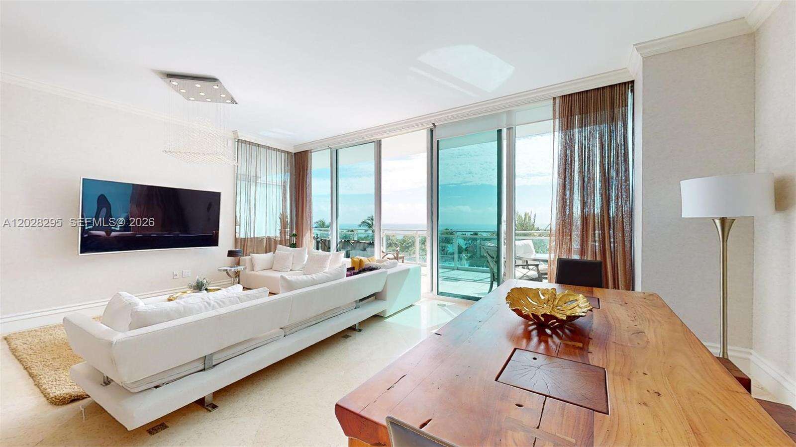 The Ritz Carlton Condos For Sale & Rent at 10295 Collins Ave, Bal Harbour, FL 33154 - For Rent photo 2
