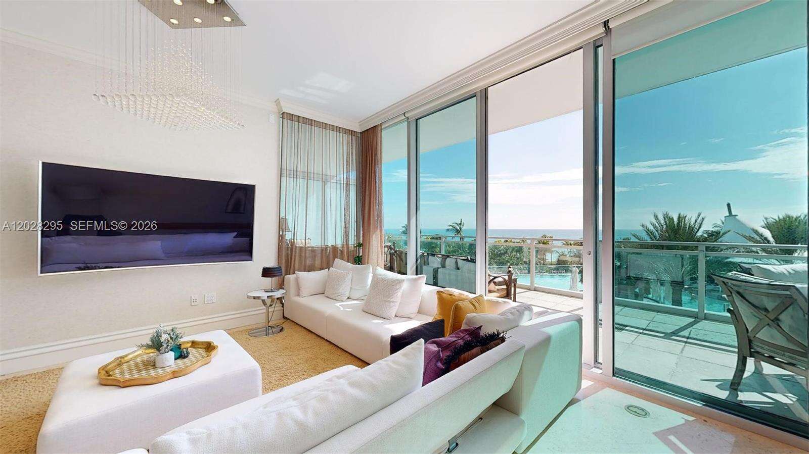 The Ritz Carlton Condos For Sale & Rent at 10295 Collins Ave, Bal Harbour, FL 33154 - For Rent photo 3