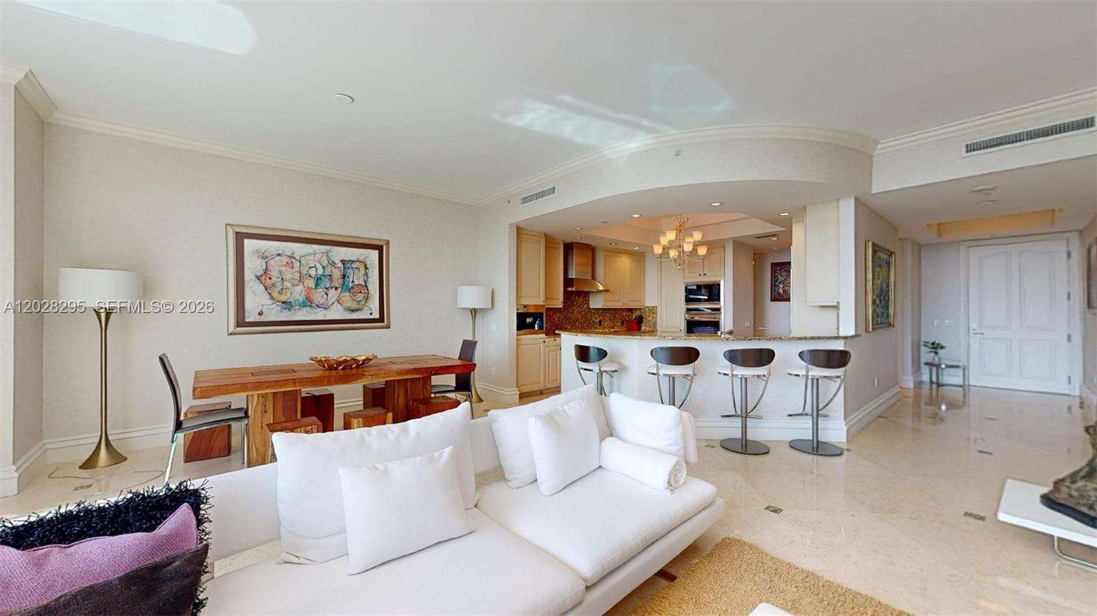 The Ritz Carlton Condos For Sale & Rent at 10295 Collins Ave, Bal Harbour, FL 33154 - For Rent photo 4