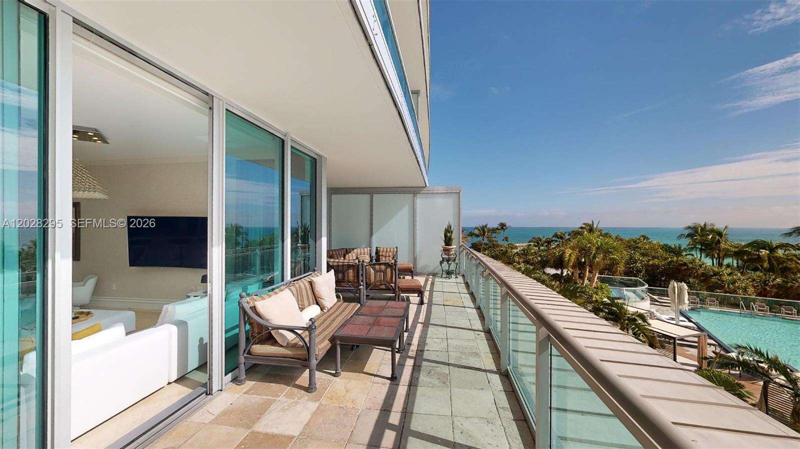 The Ritz Carlton Condos For Sale & Rent at 10295 Collins Ave, Bal Harbour, FL 33154 - For Rent photo 38