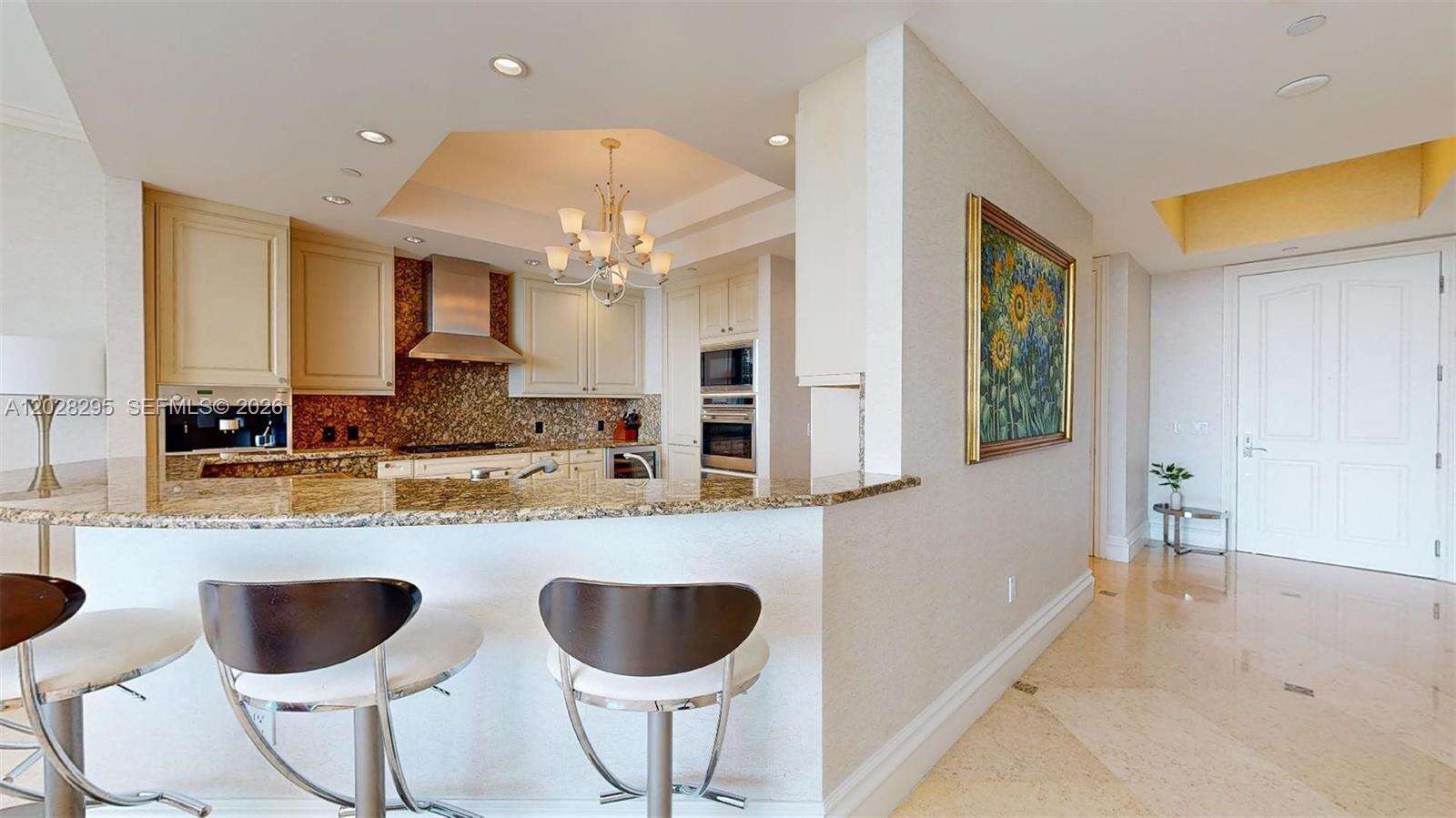 The Ritz Carlton Condos For Sale & Rent at 10295 Collins Ave, Bal Harbour, FL 33154 - For Rent photo 8