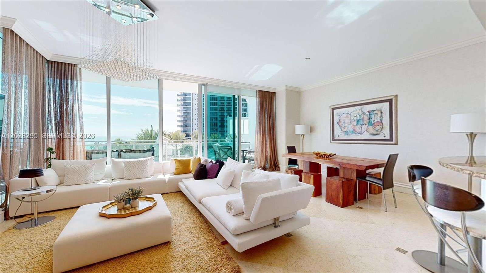 The Ritz Carlton Condos For Sale & Rent at 10295 Collins Ave, Bal Harbour, FL 33154 - For Rent photo 9