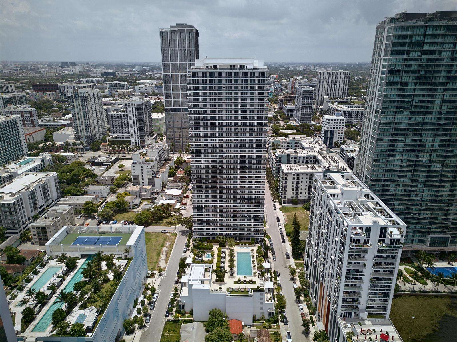 Bay House at 600 27, Miami, FL 33137 - For Rent photo 3
