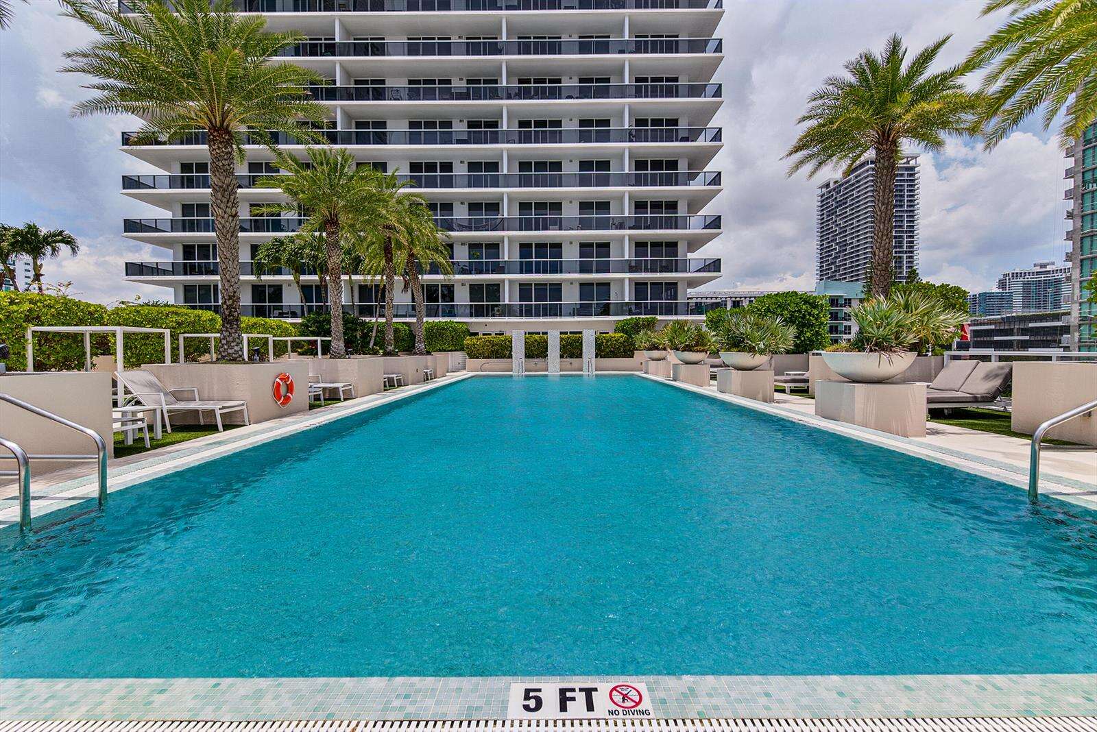 Bay House at 600 27, Miami, FL 33137 - For Rent photo 42