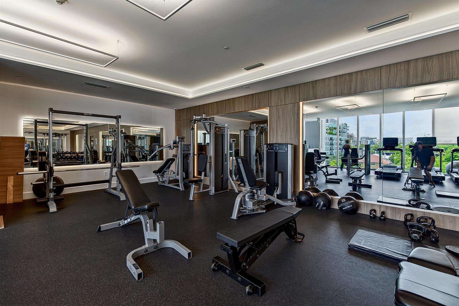 Bay House at 600 27, Miami, FL 33137 - For Rent photo 50