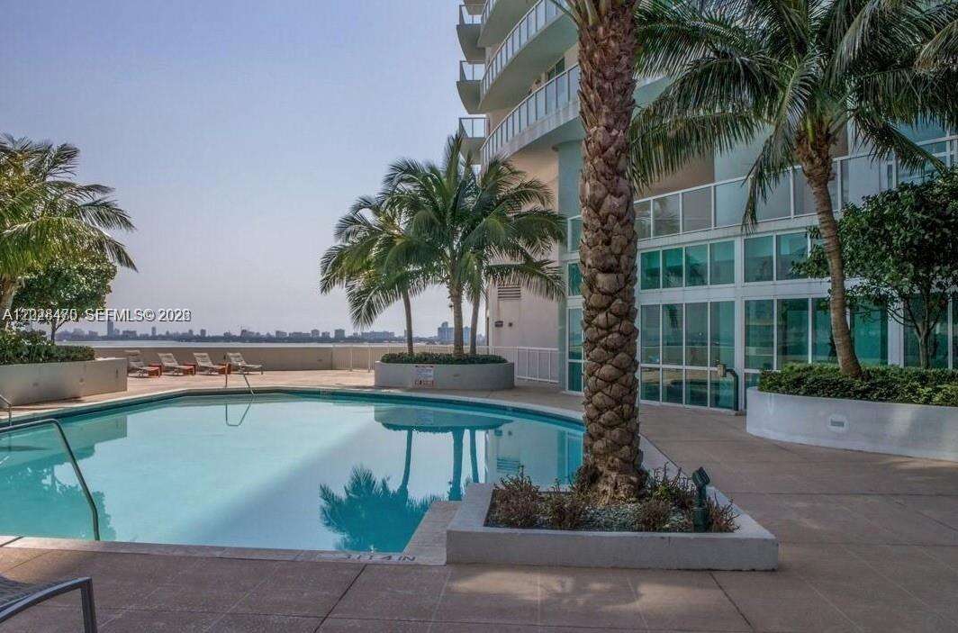 Quantum On The Bay at 1900 Bayshore Dr, Miami, FL 33132 - For Rent photo 2
