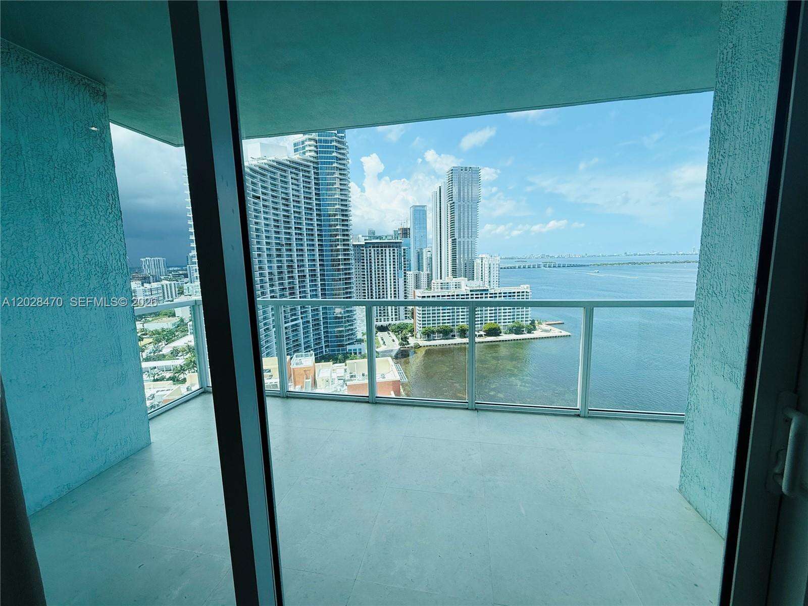 Quantum On The Bay at 1900 Bayshore Dr, Miami, FL 33132 - For Rent photo 12