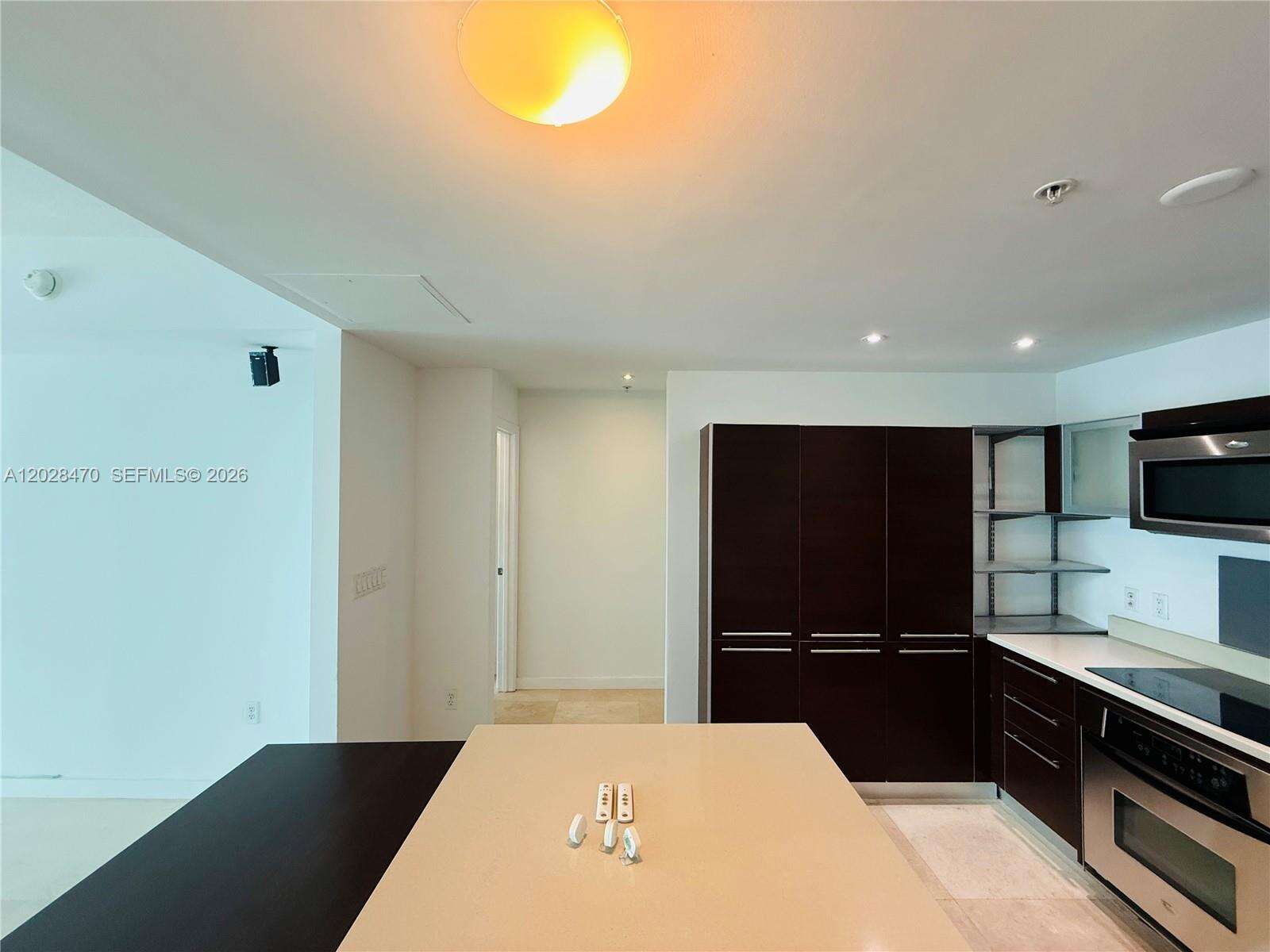Quantum On The Bay at 1900 Bayshore Dr, Miami, FL 33132 - For Rent photo 14