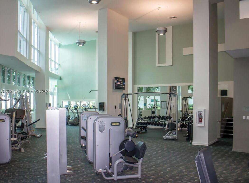 Quantum On The Bay at 1900 Bayshore Dr, Miami, FL 33132 - For Rent photo 3