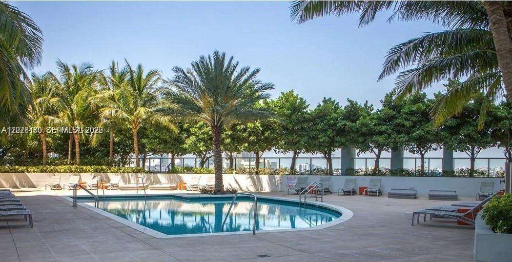 Quantum On The Bay at 1900 Bayshore Dr, Miami, FL 33132 - For Rent photo 4