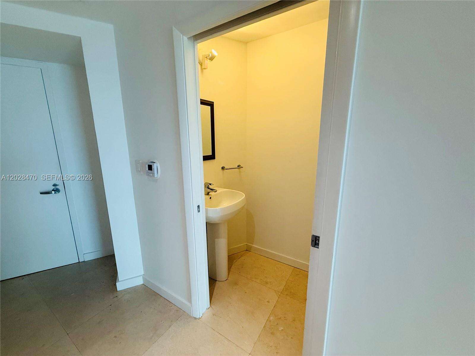 Quantum On The Bay at 1900 Bayshore Dr, Miami, FL 33132 - For Rent photo 5