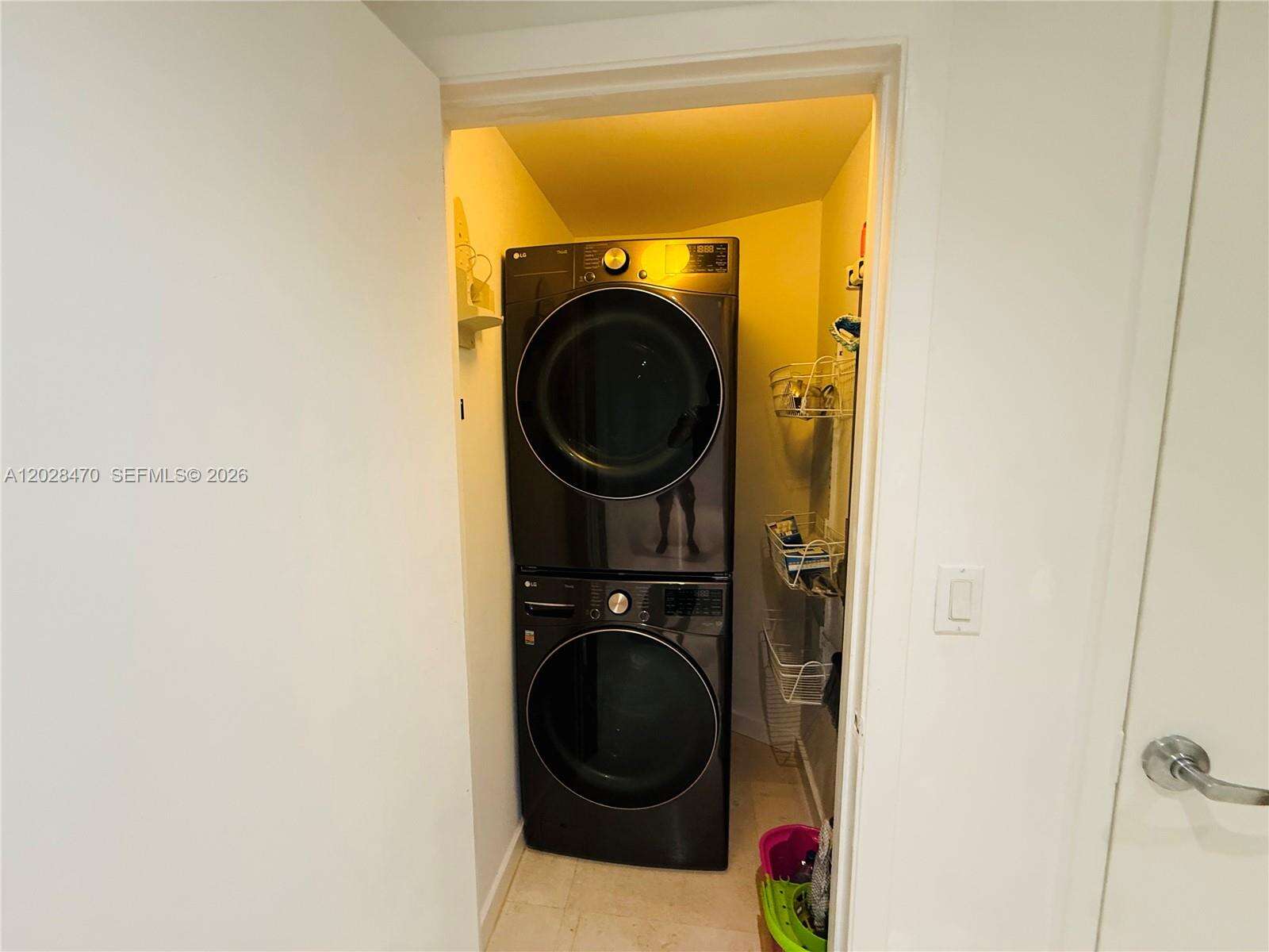 Quantum On The Bay at 1900 Bayshore Dr, Miami, FL 33132 - For Rent photo 7
