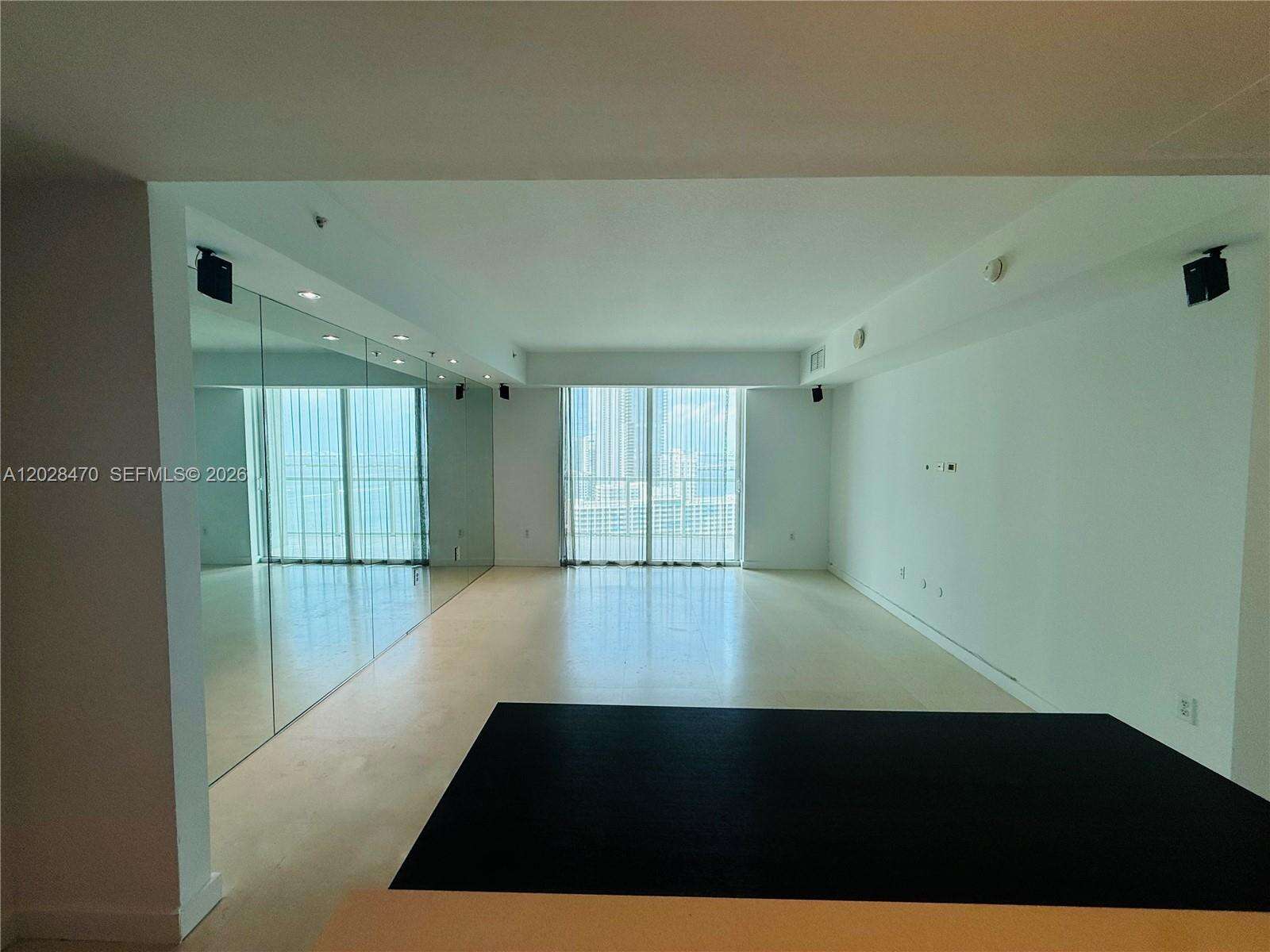 Quantum On The Bay at 1900 Bayshore Dr, Miami, FL 33132 - For Rent photo 10