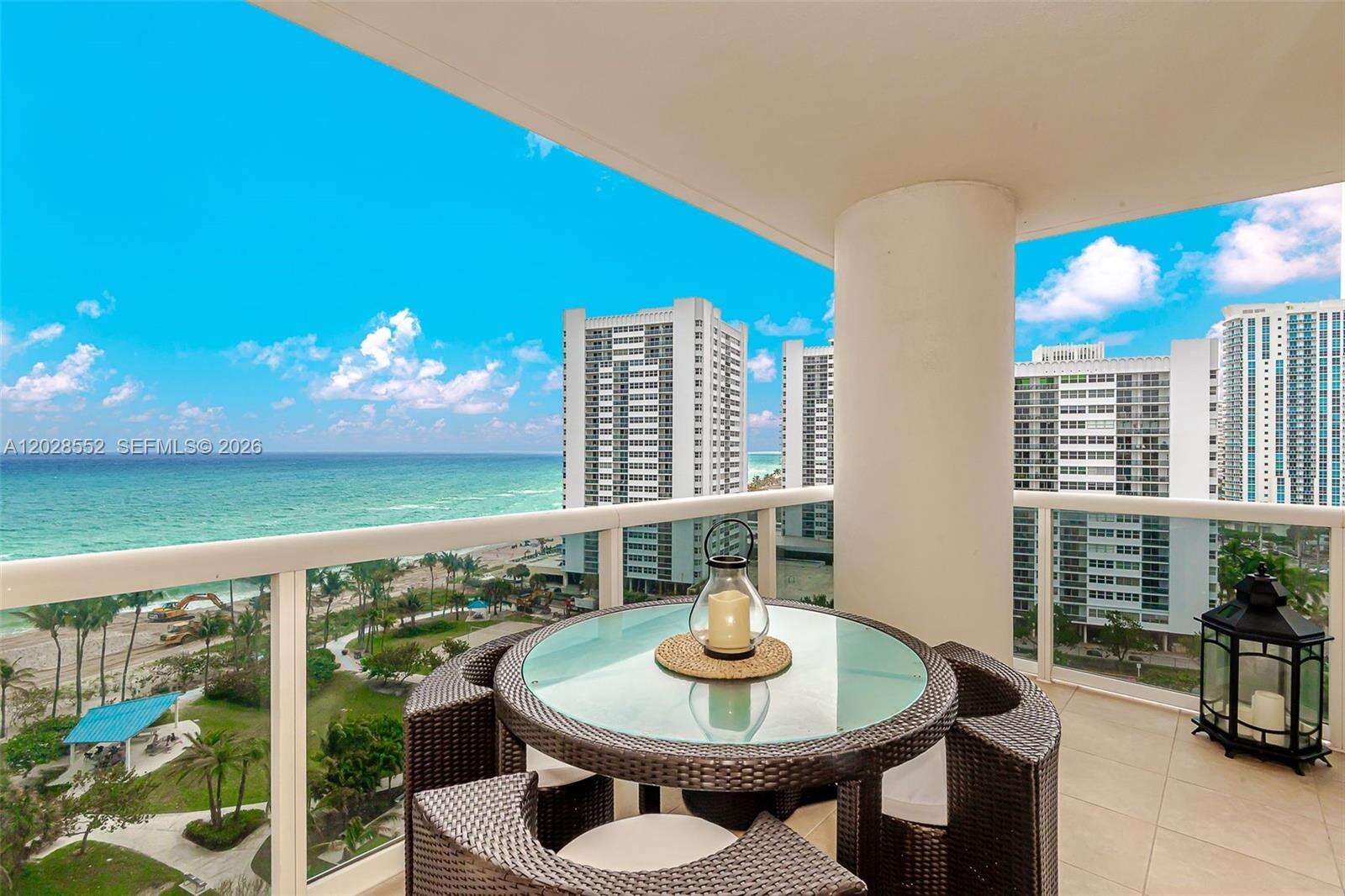 The Beach Club at 1850 Ocean Dr, Hallandale Beach, FL 33009 - For Rent photo 1