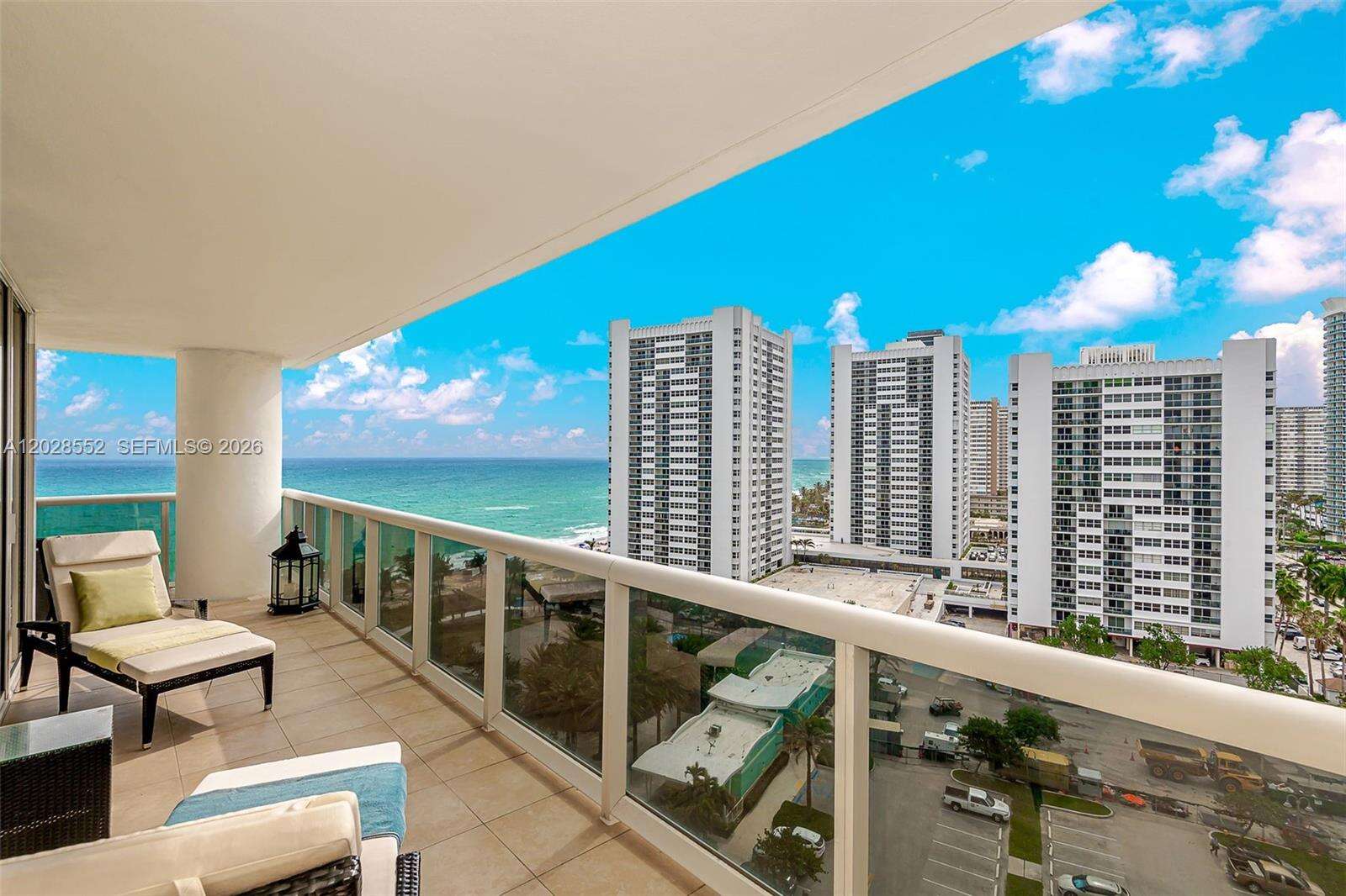 The Beach Club at 1850 Ocean Dr, Hallandale Beach, FL 33009 - For Rent photo 3