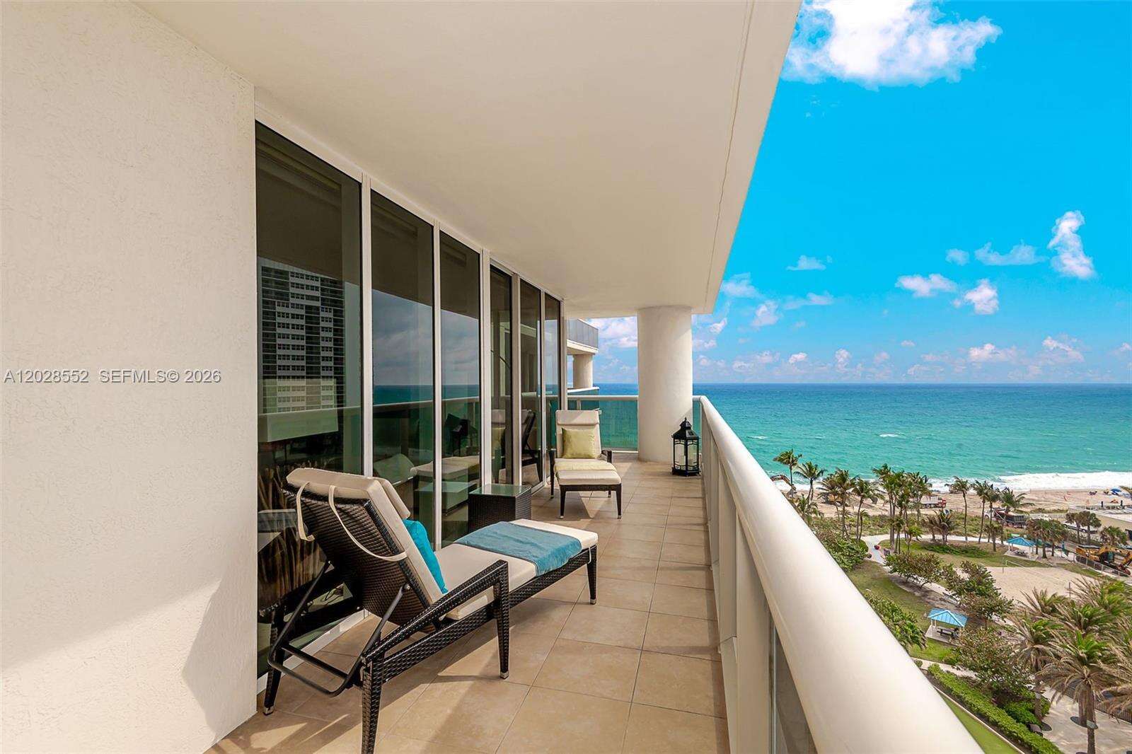 The Beach Club at 1850 Ocean Dr, Hallandale Beach, FL 33009 - For Rent photo 4