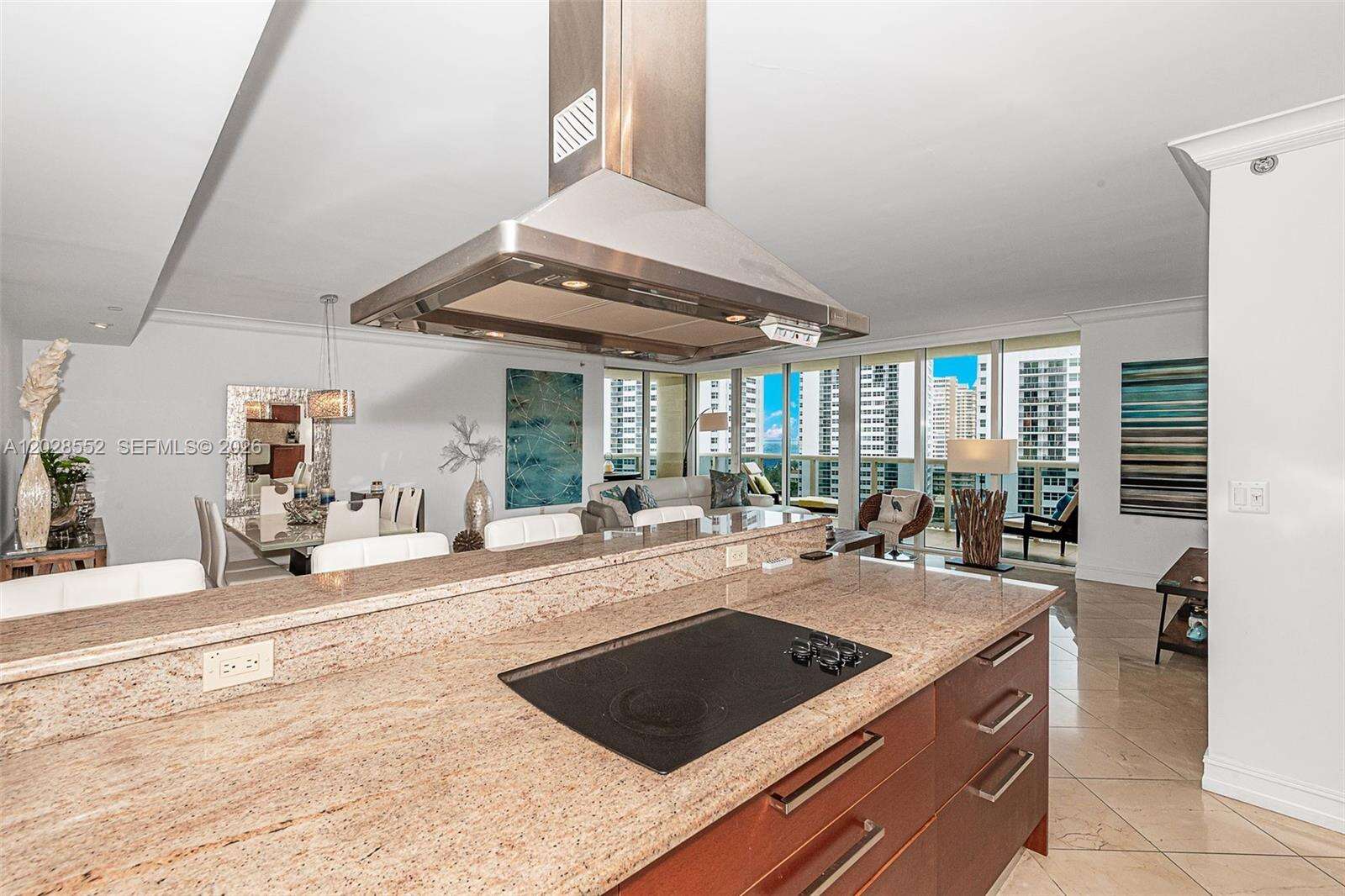 The Beach Club at 1850 Ocean Dr, Hallandale Beach, FL 33009 - For Rent photo 7