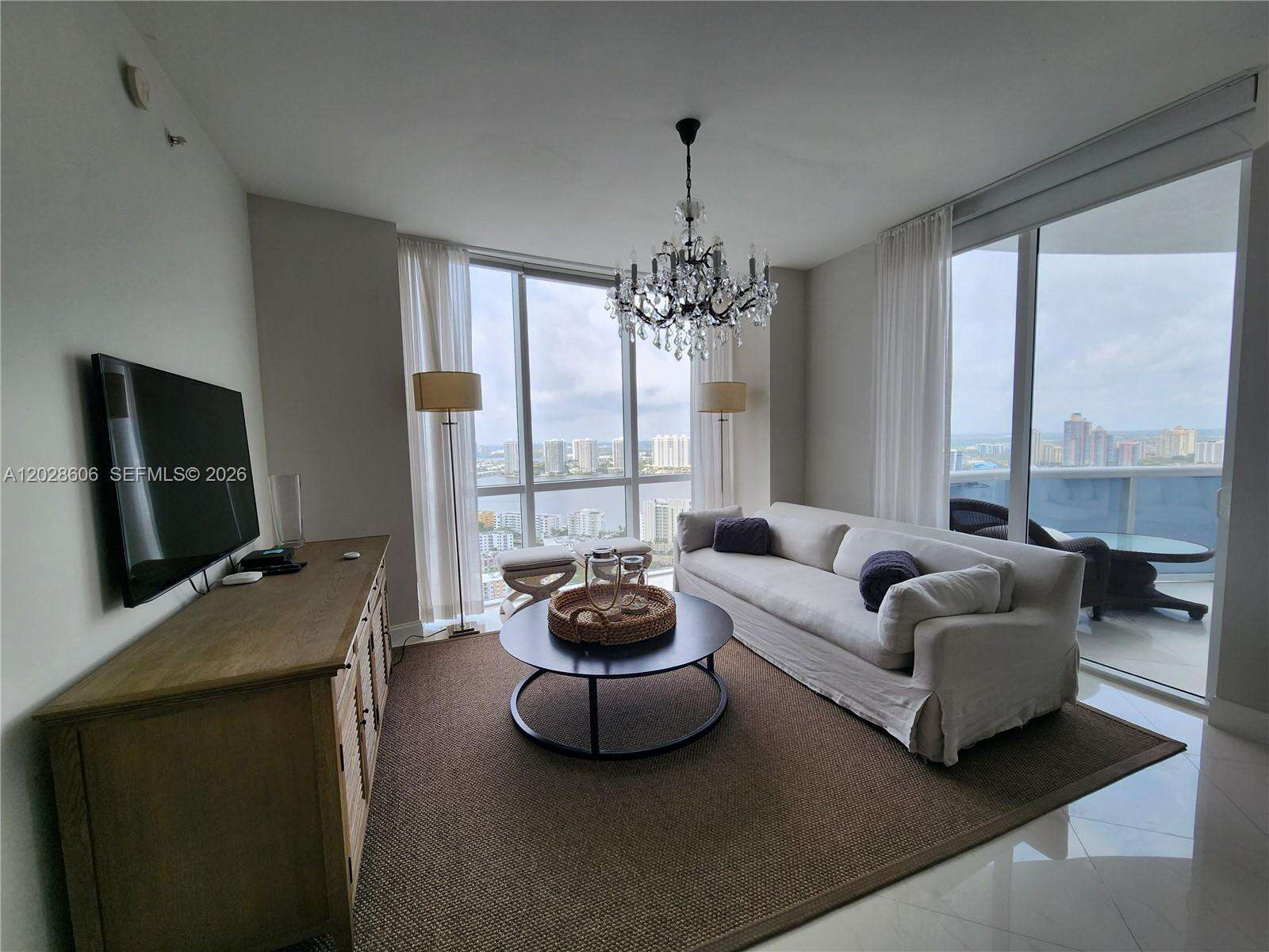 Trump Royale at 18201 Collins Ave, Sunny Isles Beach, FL 33160 - For Rent photo 3