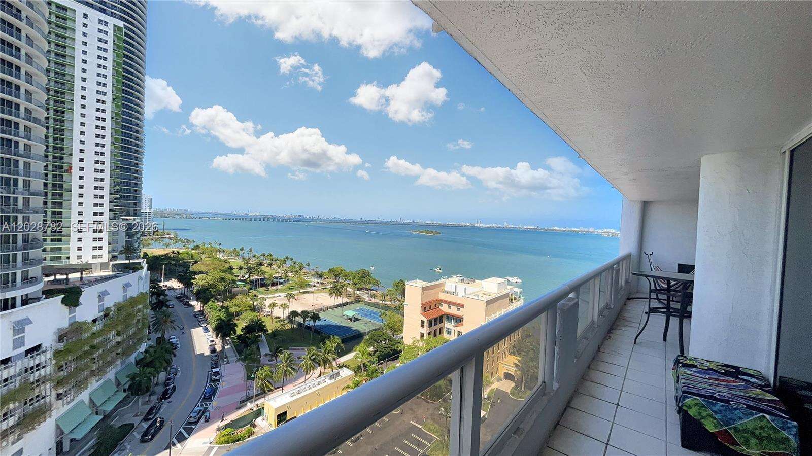 The Grand at 1717 Bayshore Dr, Miami, FL 33132 - For Rent photo 1