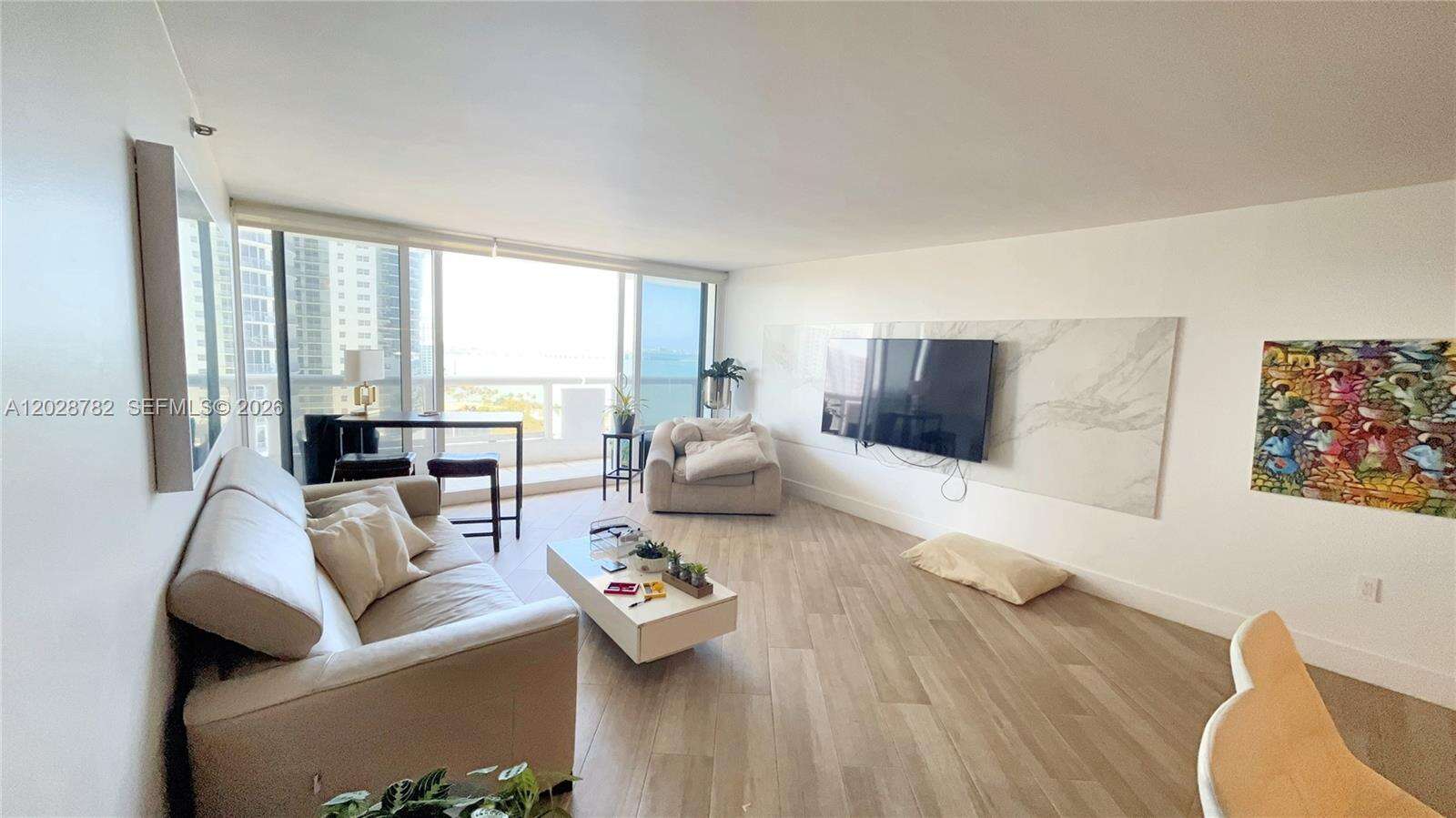 The Grand at 1717 Bayshore Dr, Miami, FL 33132 - For Rent photo 2