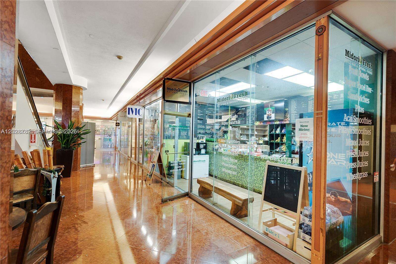 The Grand at 1717 Bayshore Dr, Miami, FL 33132 - For Rent photo 27