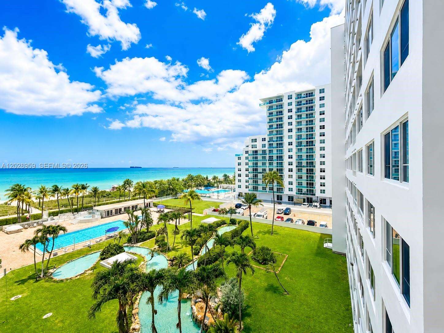 The Carriage Club North at 5005 Collins Ave, Miami Beach, FL 33140 - For Rent photo 1