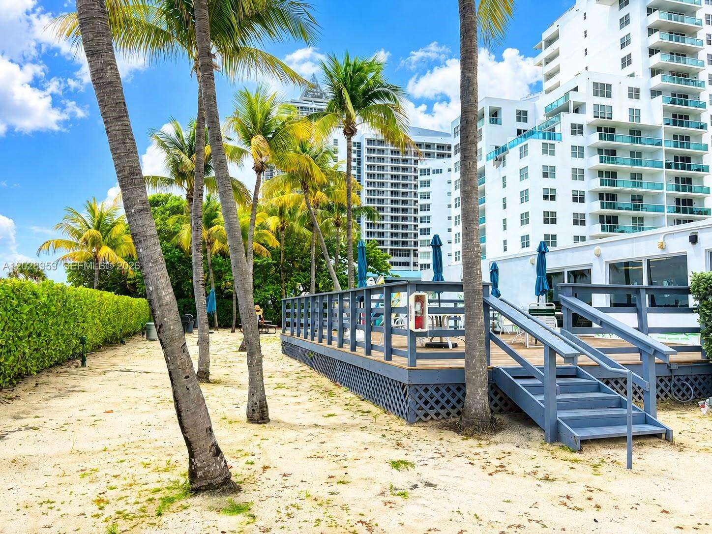The Carriage Club North at 5005 Collins Ave, Miami Beach, FL 33140 - For Rent photo 29