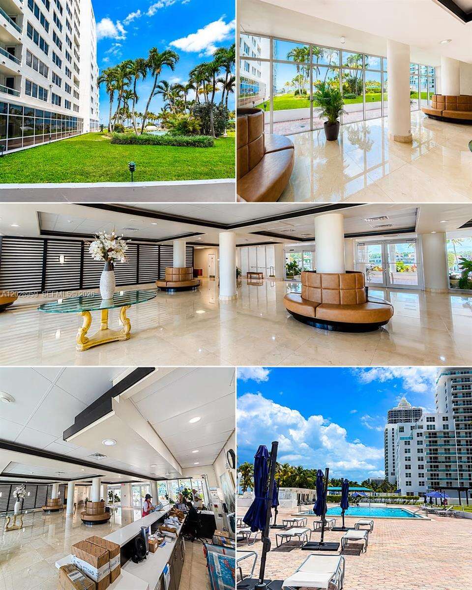 The Carriage Club North at 5005 Collins Ave, Miami Beach, FL 33140 - For Rent photo 34
