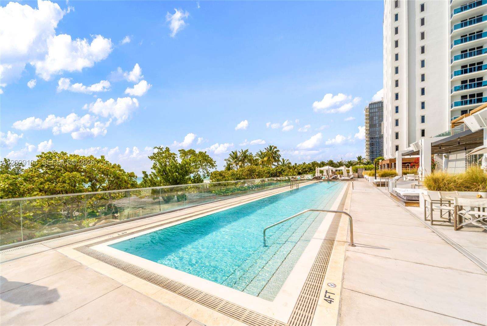 Roney Palace at 2301 Collins Ave, Miami Beach, FL 33139 - For Rent photo 24