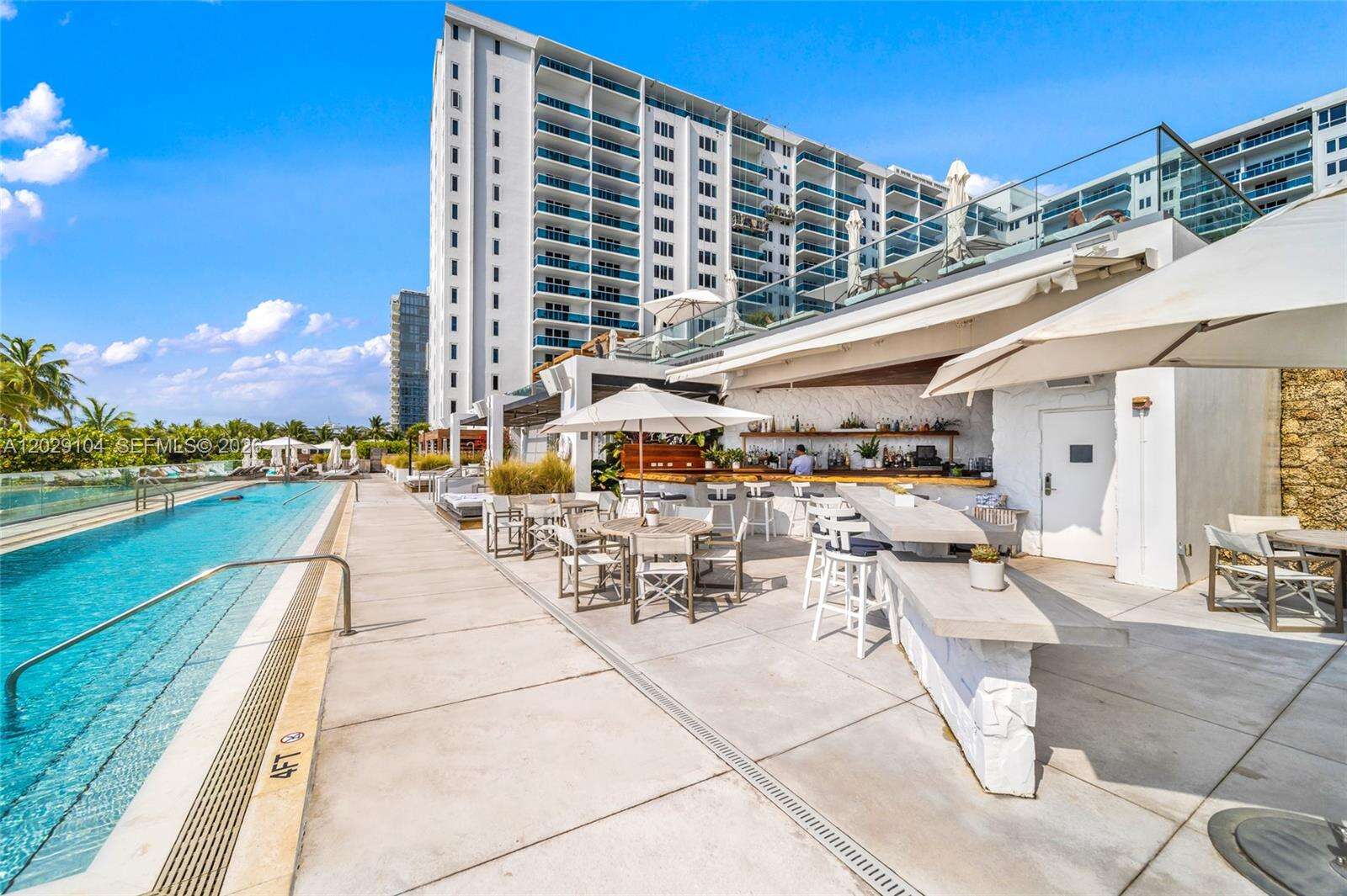 Roney Palace at 2301 Collins Ave, Miami Beach, FL 33139 - For Rent photo 25