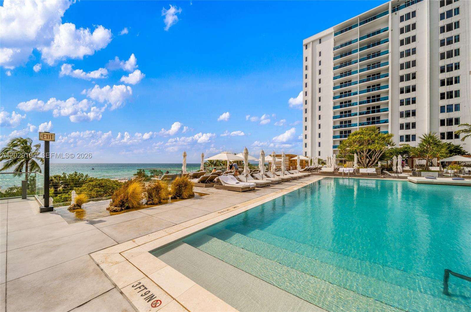 Roney Palace at 2301 Collins Ave, Miami Beach, FL 33139 - For Rent photo 28