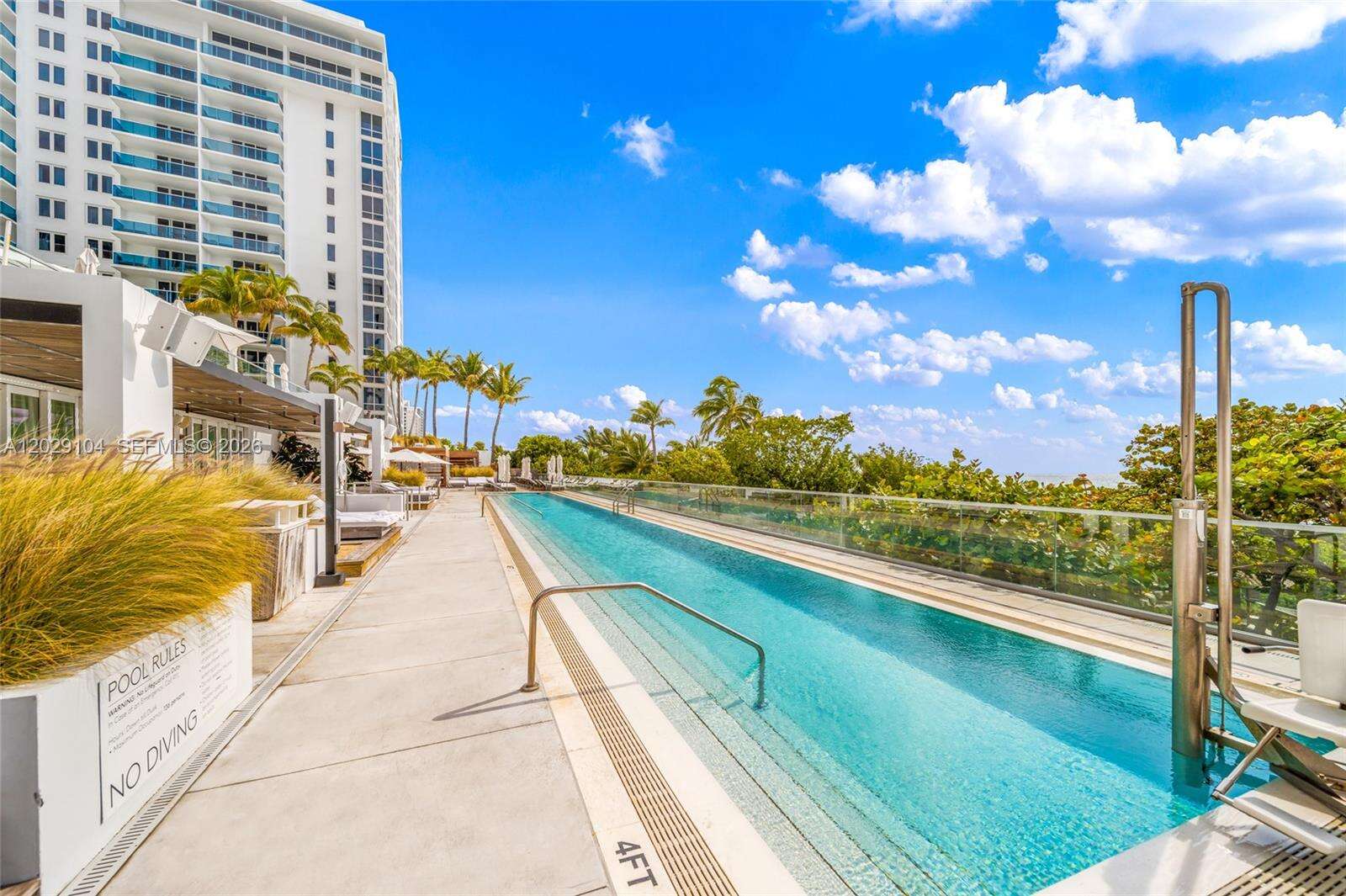 Roney Palace at 2301 Collins Ave, Miami Beach, FL 33139 - For Rent photo 29