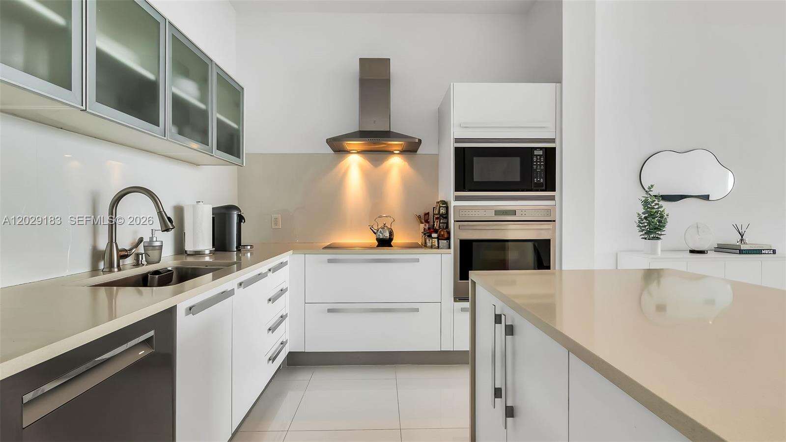 Paramount Bay at 2020 Bayshore Dr, Miami, FL 33137 - For Rent photo 14