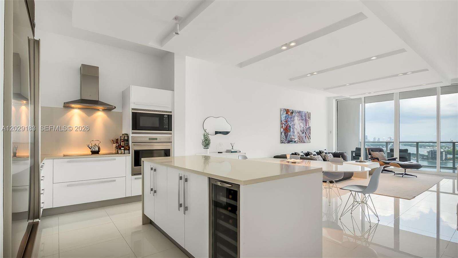 Paramount Bay at 2020 Bayshore Dr, Miami, FL 33137 - For Rent photo 16