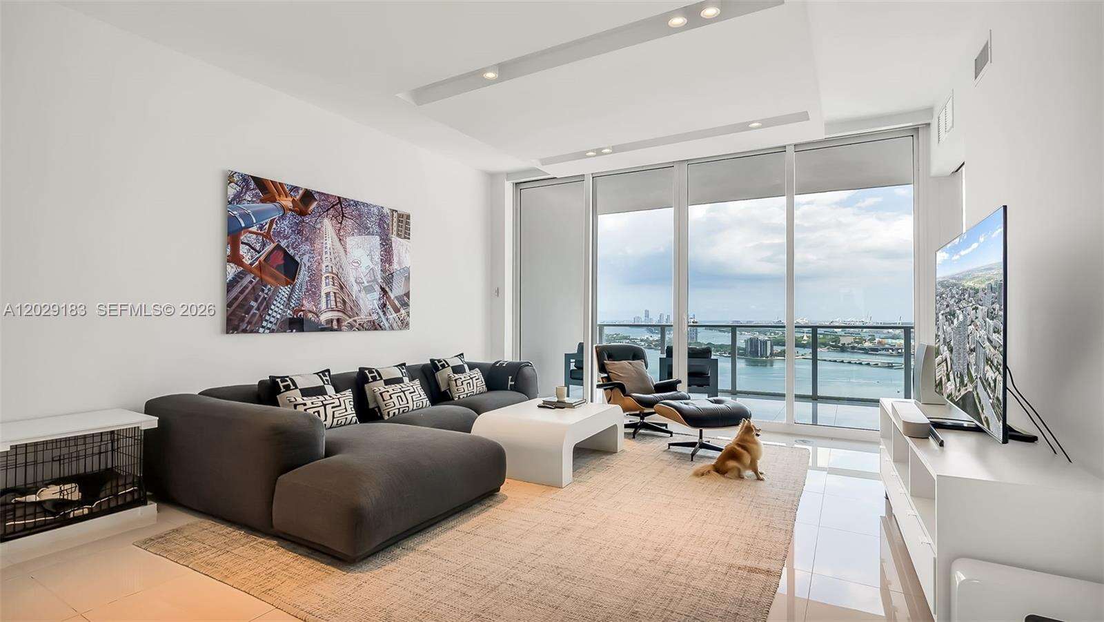 Paramount Bay at 2020 Bayshore Dr, Miami, FL 33137 - For Rent photo 18