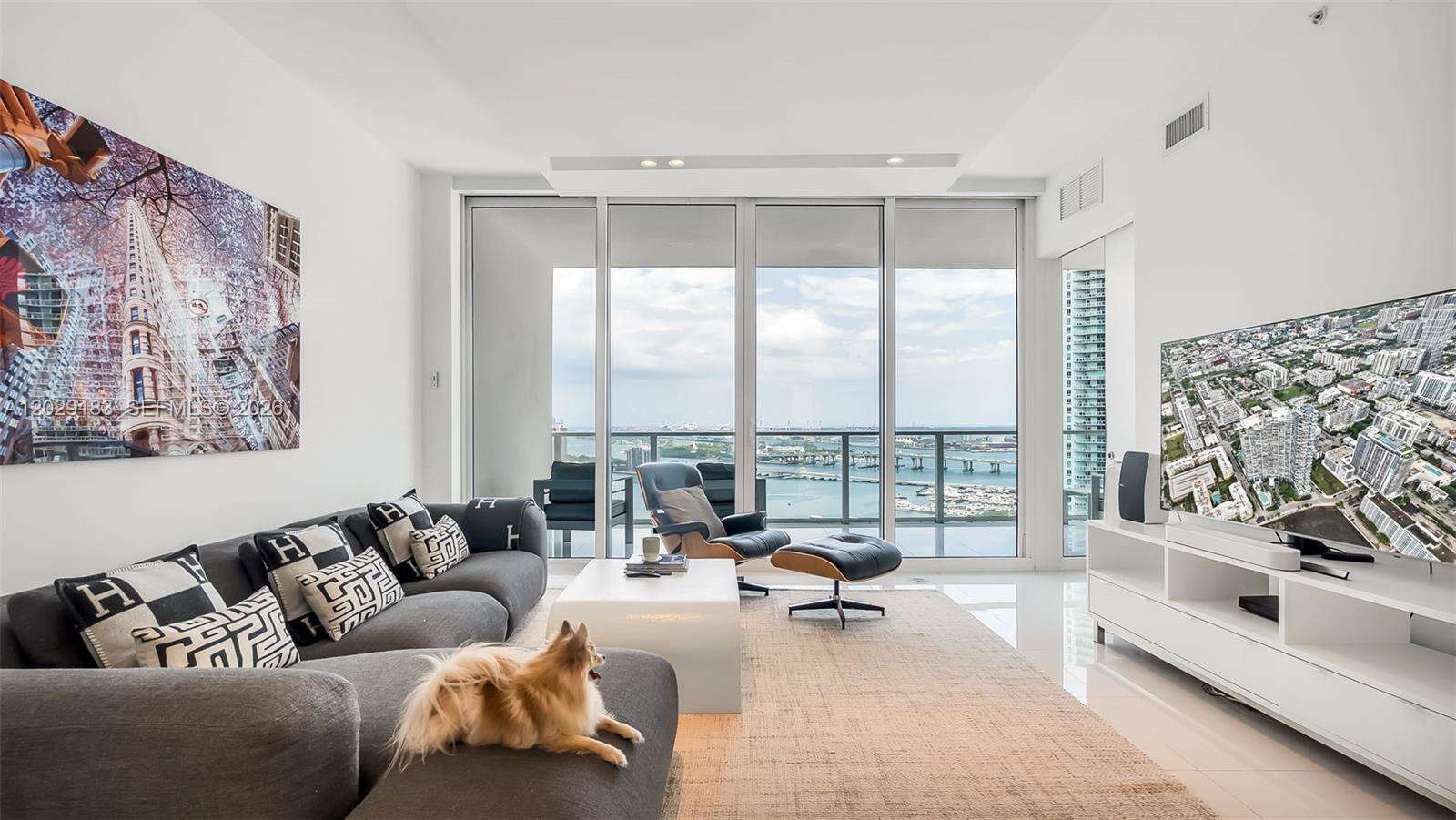 Paramount Bay at 2020 Bayshore Dr, Miami, FL 33137 - For Rent photo 19