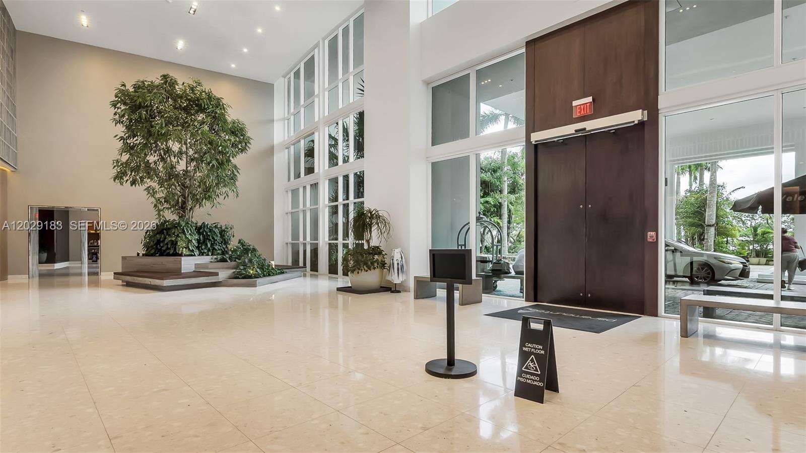 Paramount Bay at 2020 Bayshore Dr, Miami, FL 33137 - For Rent photo 3