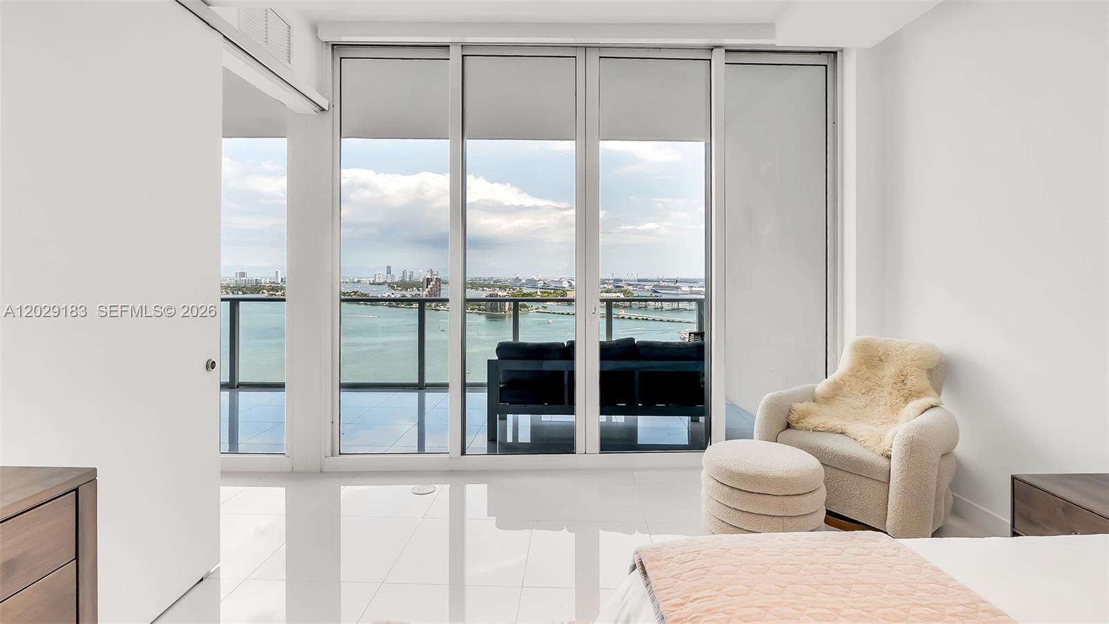 Paramount Bay at 2020 Bayshore Dr, Miami, FL 33137 - For Rent photo 22