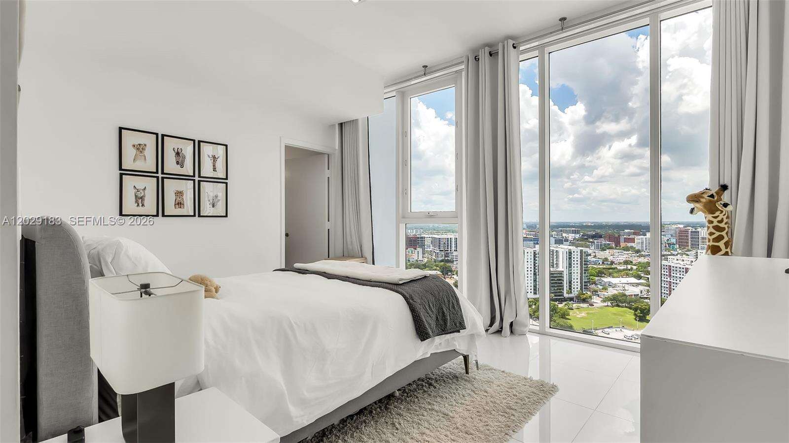 Paramount Bay at 2020 Bayshore Dr, Miami, FL 33137 - For Rent photo 30