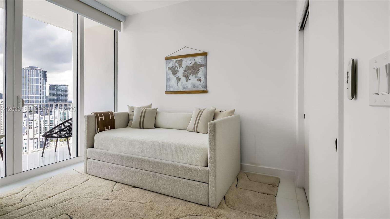 Paramount Bay at 2020 Bayshore Dr, Miami, FL 33137 - For Rent photo 35