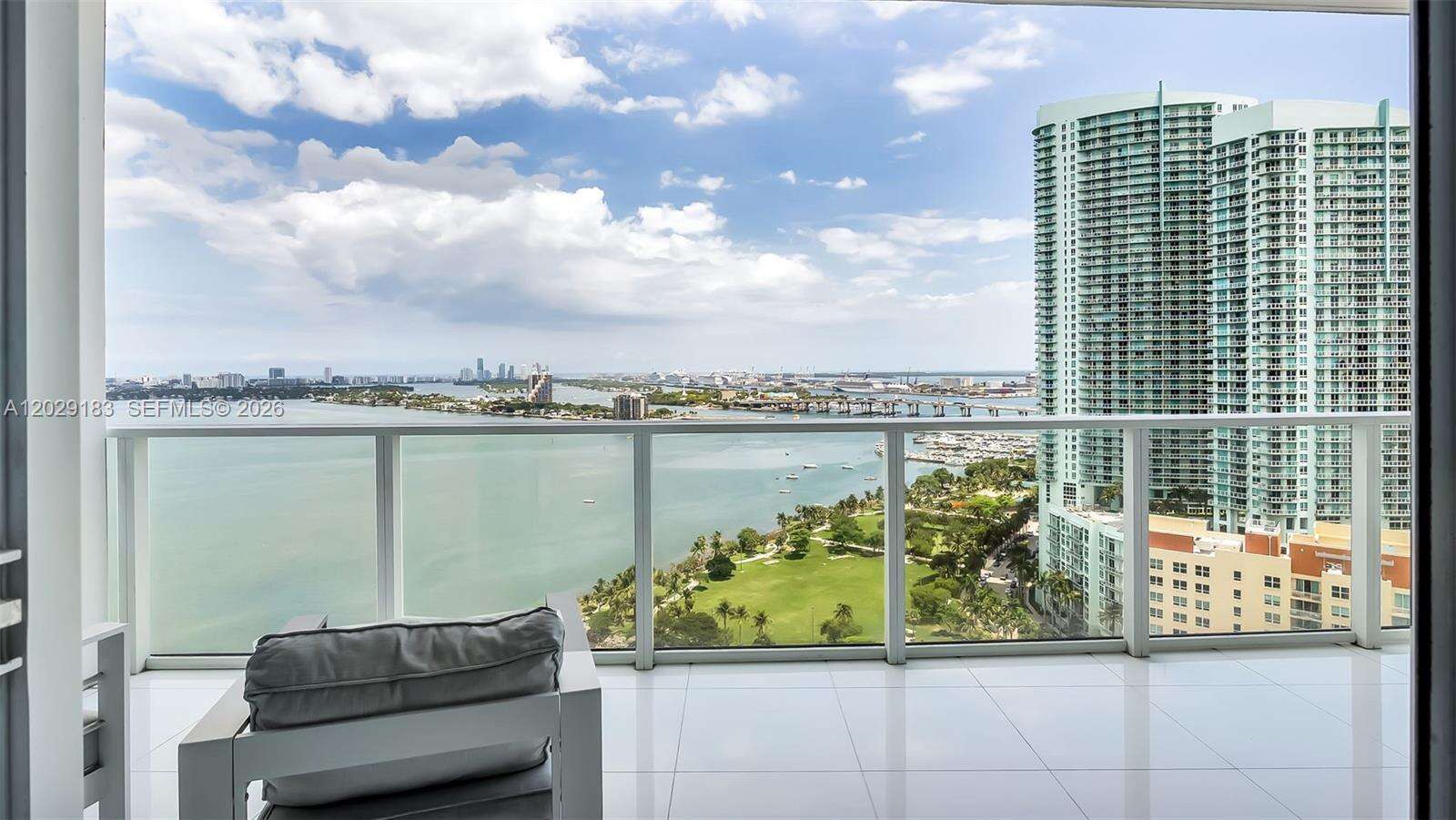 Paramount Bay at 2020 Bayshore Dr, Miami, FL 33137 - For Rent photo 39