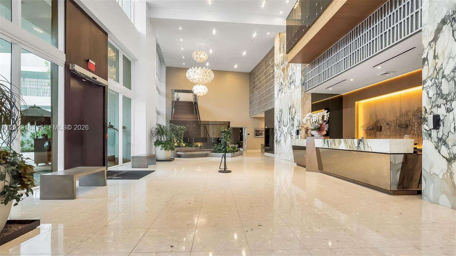 Paramount Bay at 2020 Bayshore Dr, Miami, FL 33137 - For Rent photo 5