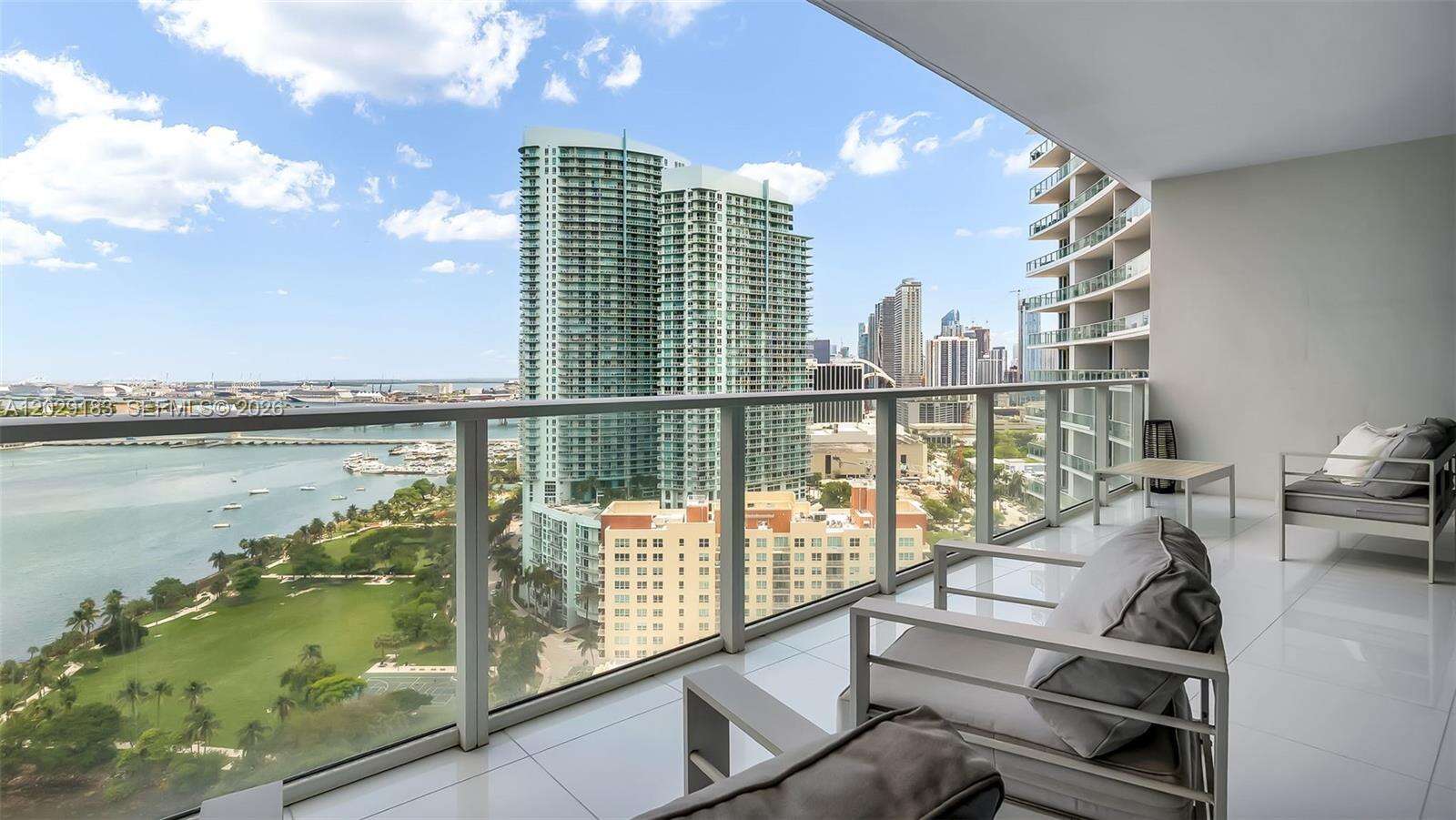 Paramount Bay at 2020 Bayshore Dr, Miami, FL 33137 - For Rent photo 41