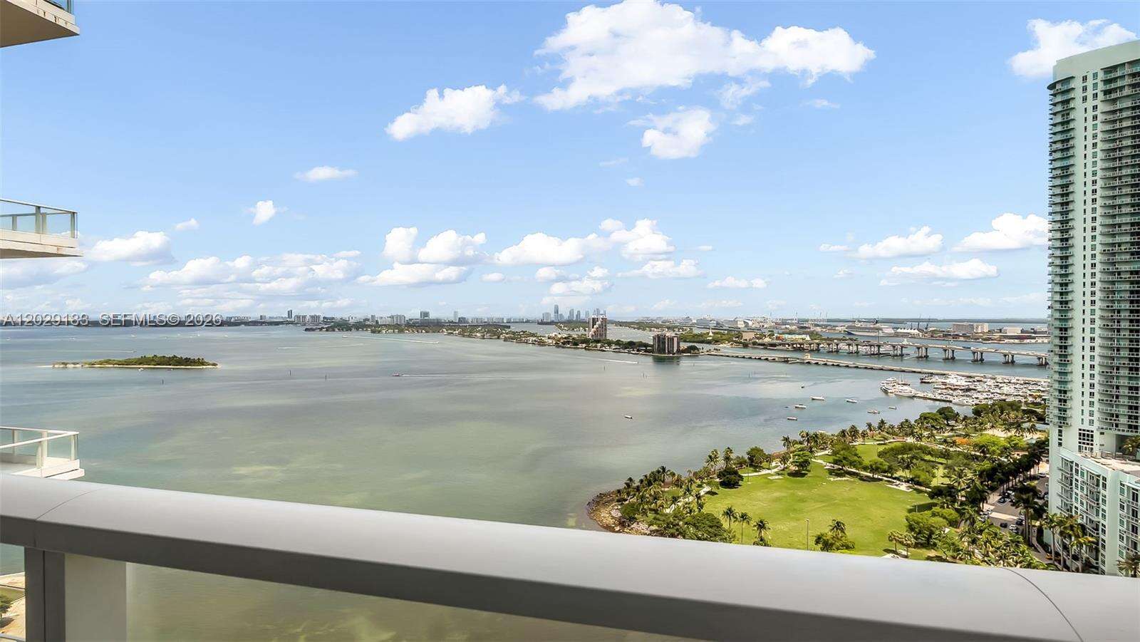 Paramount Bay at 2020 Bayshore Dr, Miami, FL 33137 - For Rent photo 43