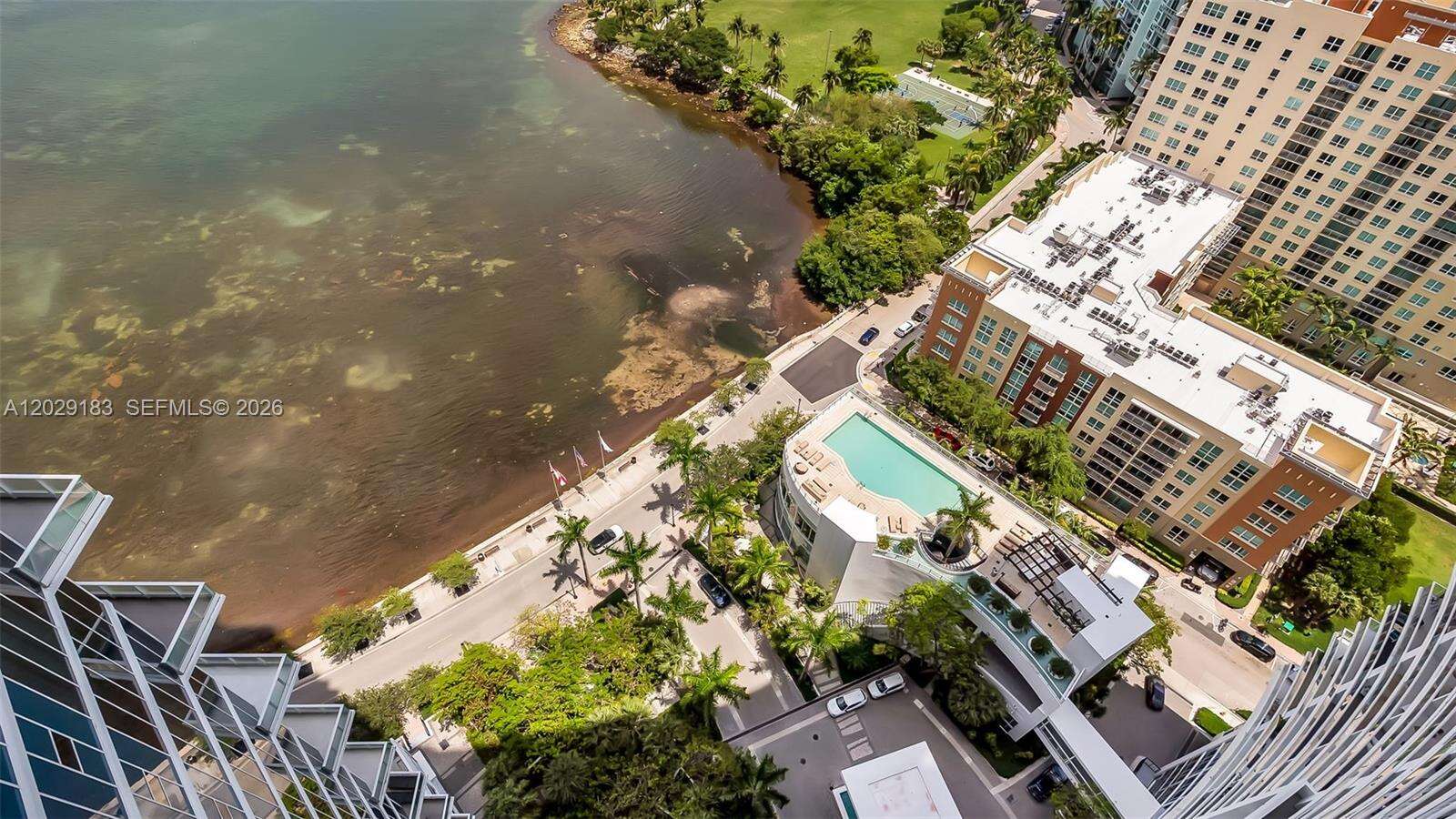 Paramount Bay at 2020 Bayshore Dr, Miami, FL 33137 - For Rent photo 46